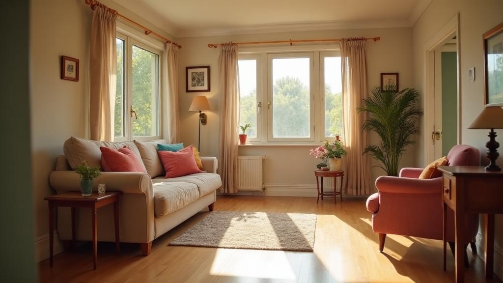 Creating a Safe Home Environment for Elderly Family Members