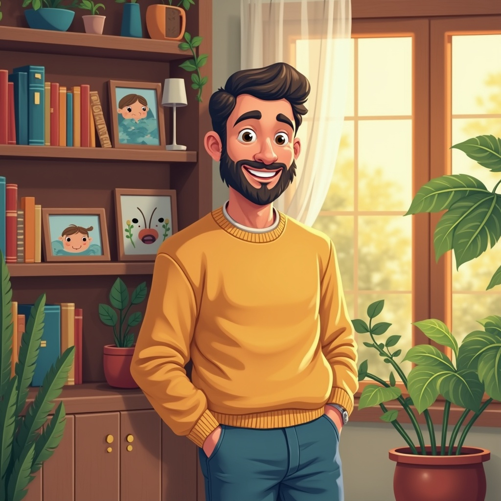 Nurtura - Your AI family care companion